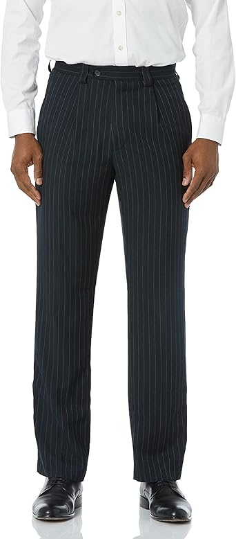 Stripe suit trousers Clearance