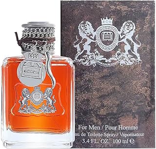 Jadoure Alpha Men Feromone Perfume, Pheromone Cologne for Men, Premium Pheromone Infused Oil Cologne, Men's Cologne to Attract Women (A)