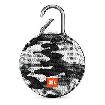 シエラデザインズ SIERRA DESIGNS CLIP3 クリップ3 JBL Clip 3 River Teal Portable Bluetooth Speaker - Walmart.com