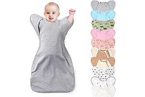Love Dream Swaddle 3-Way Sleep Sacks