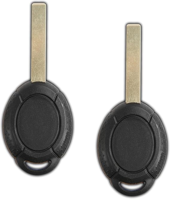 2X Key Fob Remote for 2005-2007 BMW (LX8F2V)