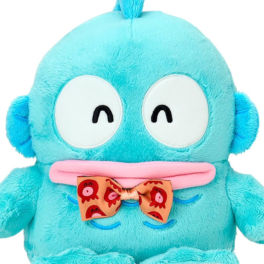 ハンギョドンぬいぐるみ Amazon.co.jp: サンリオキャラクターズ Mocchi-Mocchi