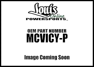 Vista Cruise Yamaha Mcvicy-P New
