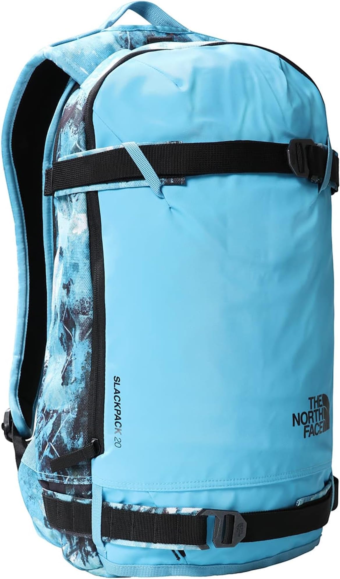 THE NORTH FACEUnisex's Slackpack 2.0 Backpack, One Size
