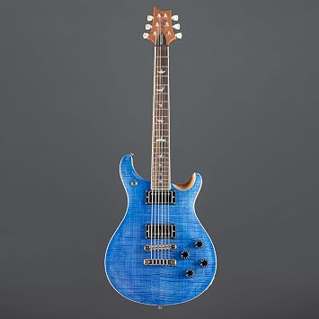 PRS SE McCARTY 594 Faded Blue Electric Guitar Paul Reed Smith