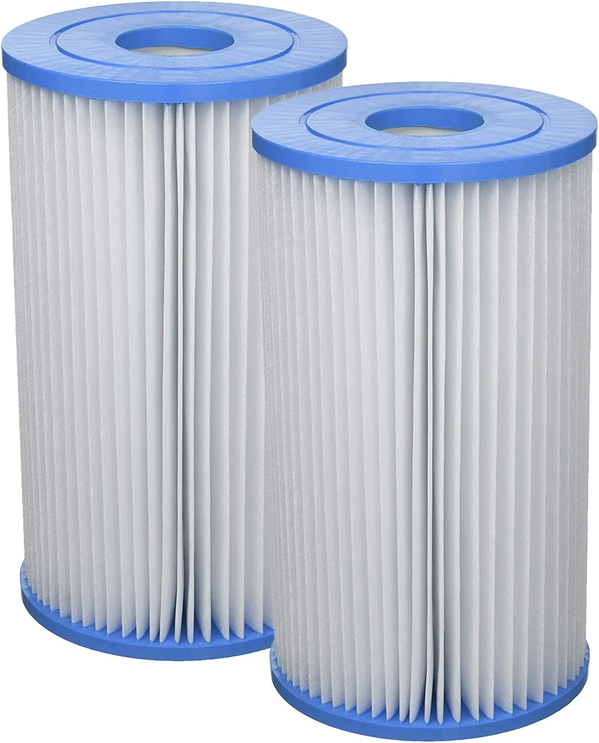 PHGH, Type B Pool Filter Cartridge Compatible with Intex