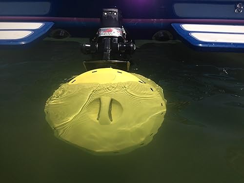 Miniatura 7 de Cubierta de hélice para barco protección contra tu hélice