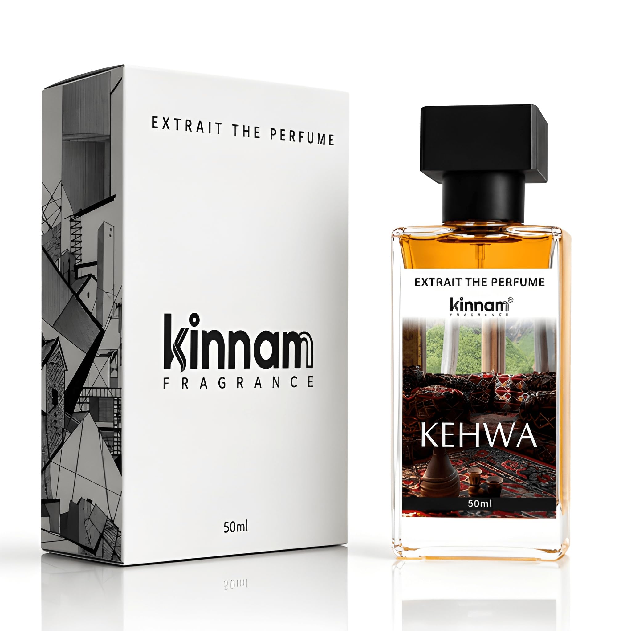 Perfume For Women Long Lasting Gifts For Girlfriend Wife Perfume For Women, Birthday Gifts For Womens/Birthday Gift For Girlfriend/ 50ML kehwa-image-22