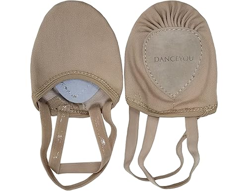 Best Lyrical Dance Shoes for Perfecting Pirouettes and Turns