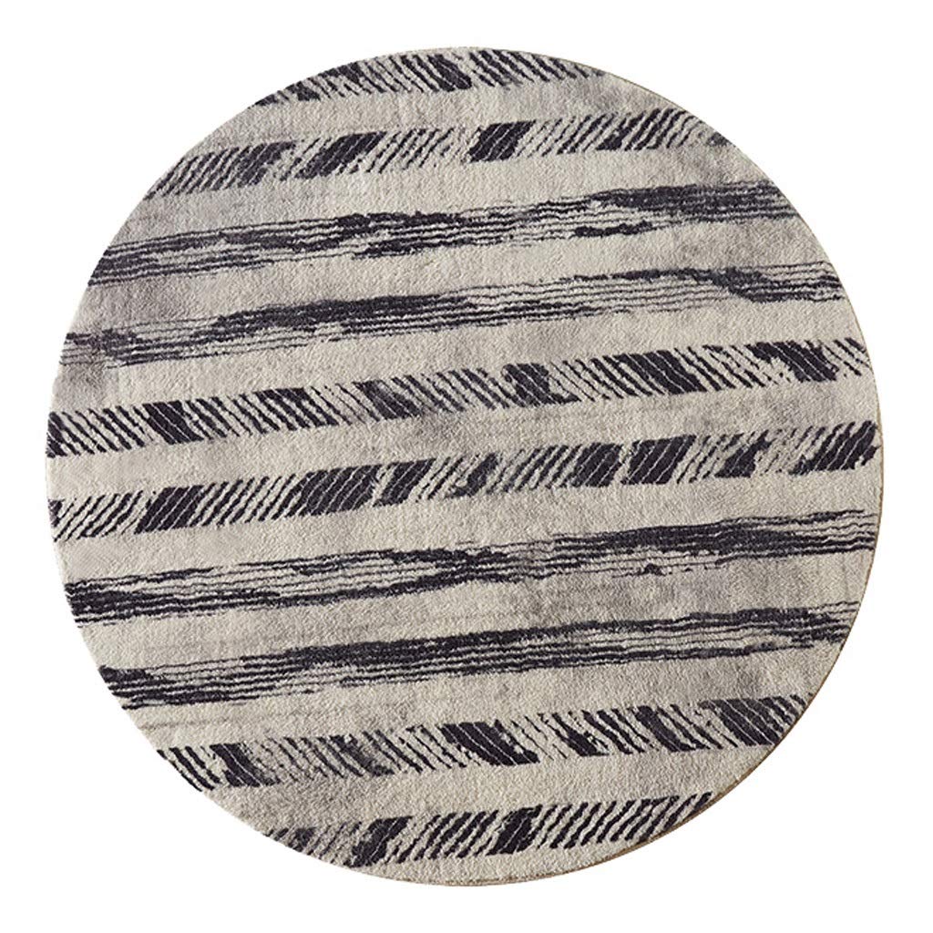 Tapis en laine d'agneau synthétique isolant et ultra doux pour descente de lit