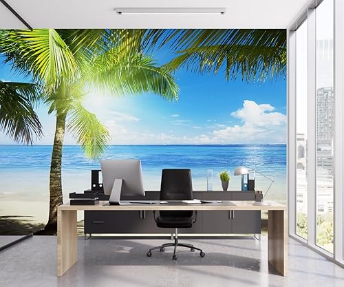 Vista 38 de Papel tapiz de mármol de oro blanco, moderno, abstracto, para sala de estar y oficina (no despegar ni pegar)