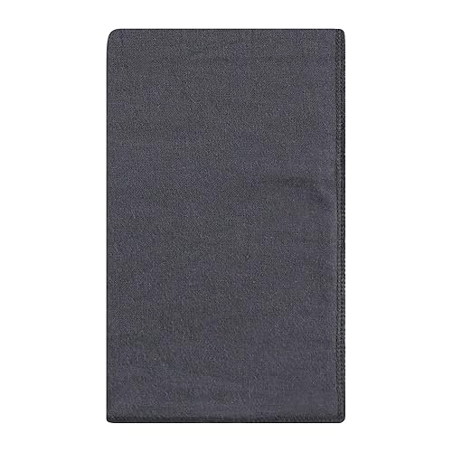 Miniatura 1256 de Hudson Baby - Paños unisex de franela de algodón para bebé, avión, talla única