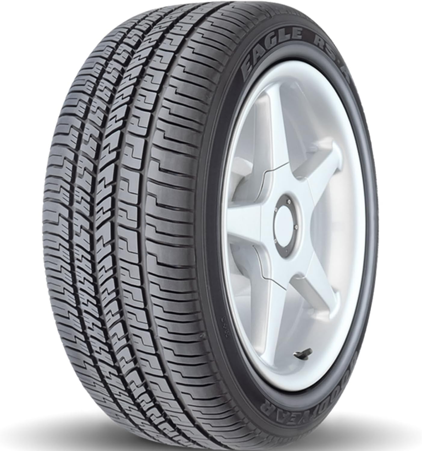 P235/55R17 98W GY EAGLE RSA POLICE TIRES VSB(F)