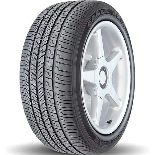 Goodyear Eagle RS-A 255/45R19 100V SL Tire