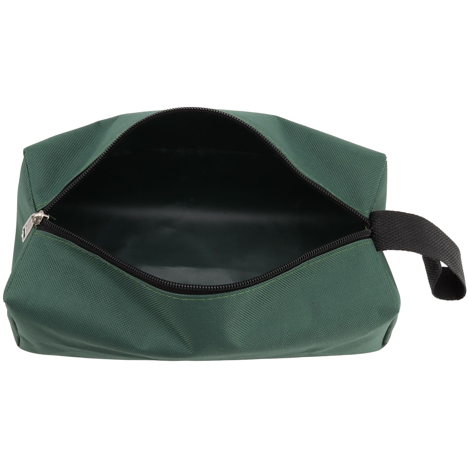 UNGFEI 6 PCS Black Green Small Tool Pouches - Image 4