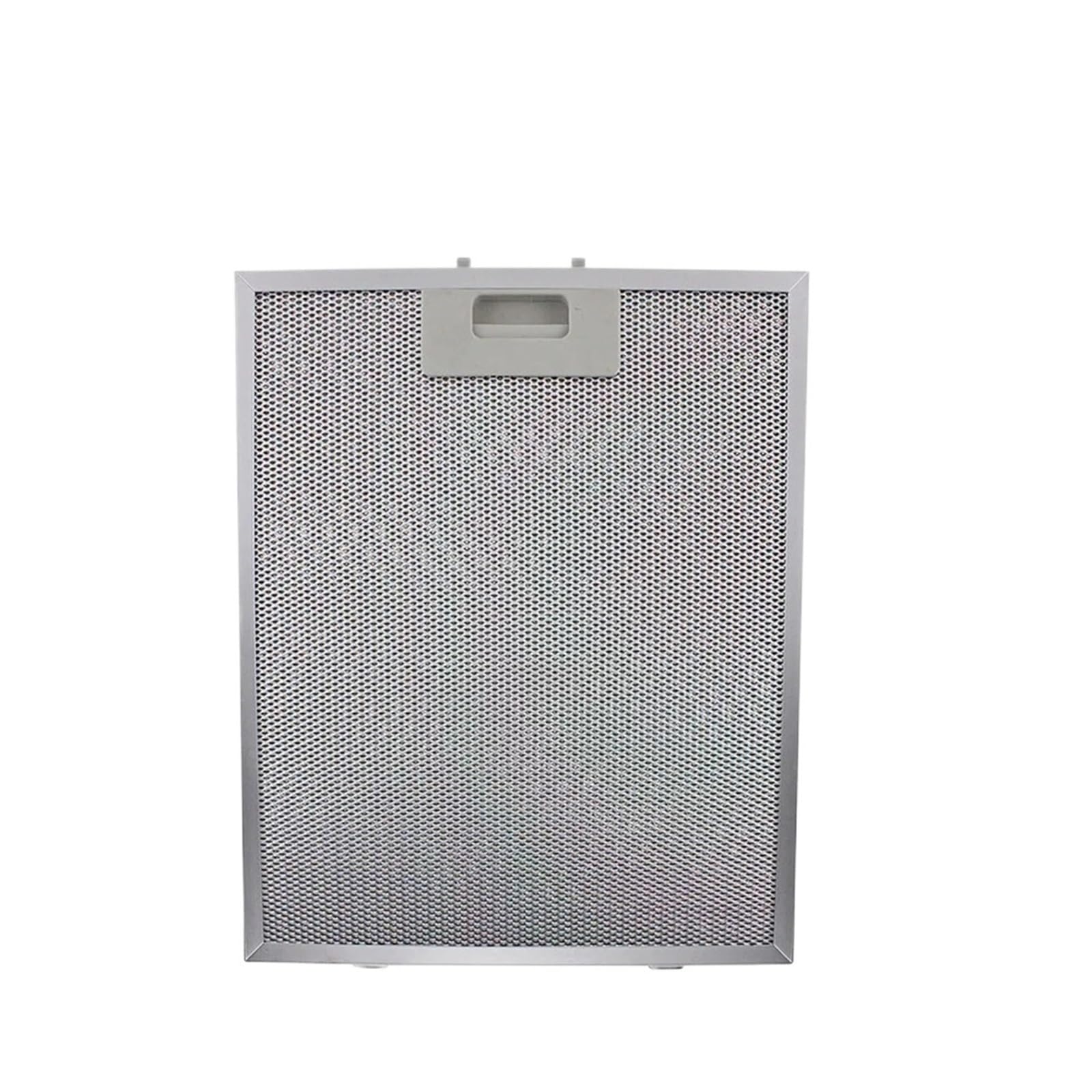 Filtros for campanas extractoras de cocina, malla metálica, 310 x 250 mm, filtro aceite para uso en campanas extractoras