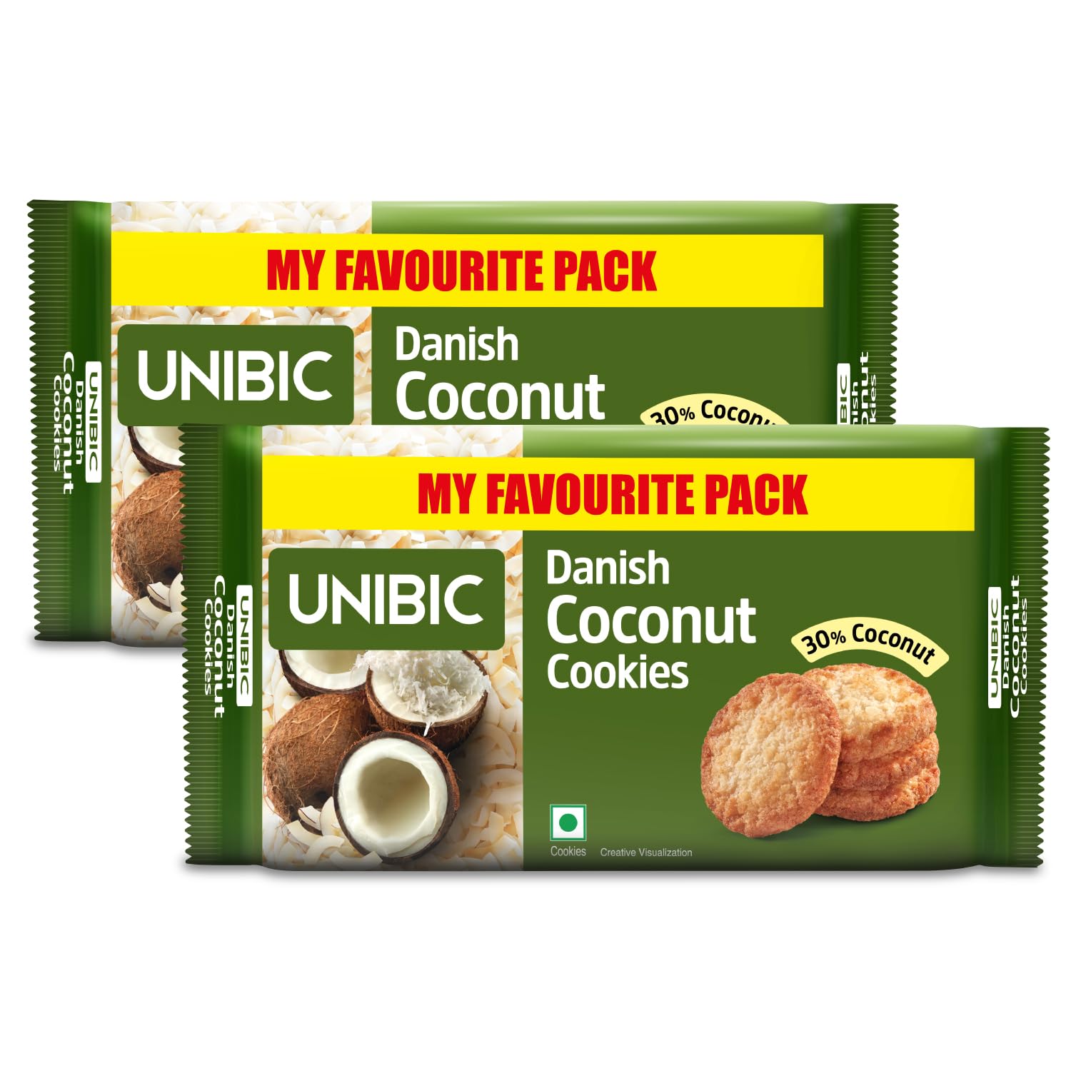 Unibic Danish Cookies, 300g (Pack of 2) (B0C6XDLPN8) Amazon Price History, Amazon Price Tracker