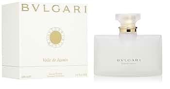 香水(女性用) BVLGARI Voile de Jasmin EDT 50ml Bvlgari VOILE DE JASMIN - Fragrance Vault Lake Tahoe – F Vault