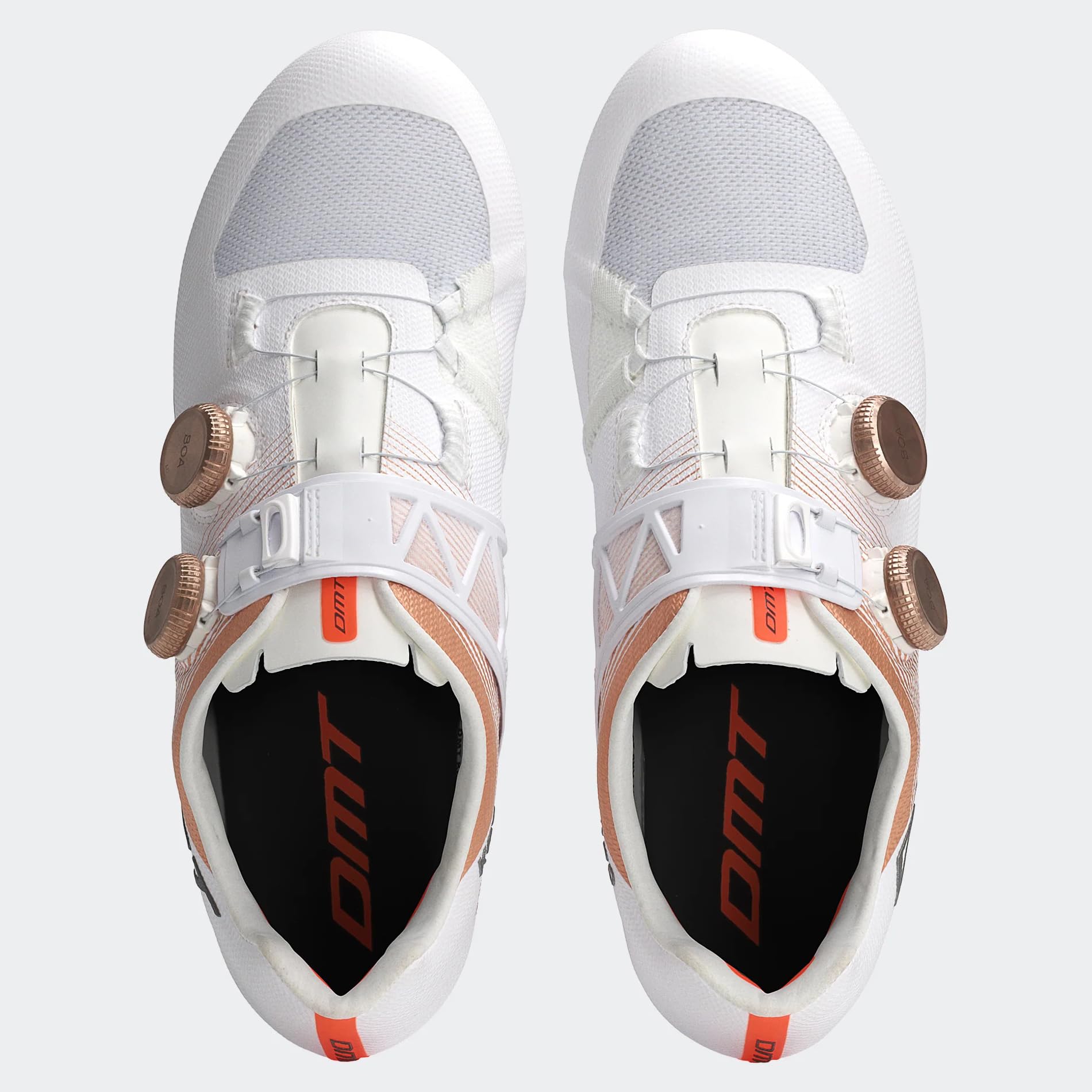 DMT Kr0 EVO, Zapatillas de Ciclismo de Carretera