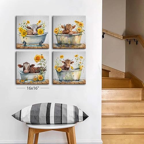 Miniatura 171 de Arte de pared de naturaleza con plantas verdes, decoración de pared de hojas botánicas tropicales, impresiones en lienzo para dormitorio, Hoja