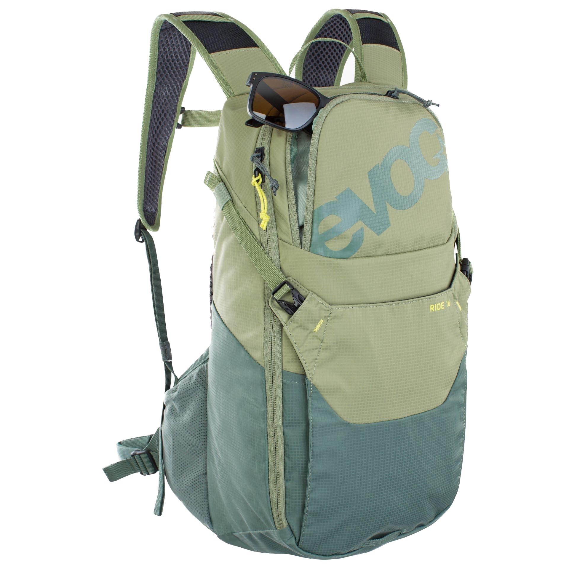 EVOC Travel Backpacks Forniture sportive unisex per adulti