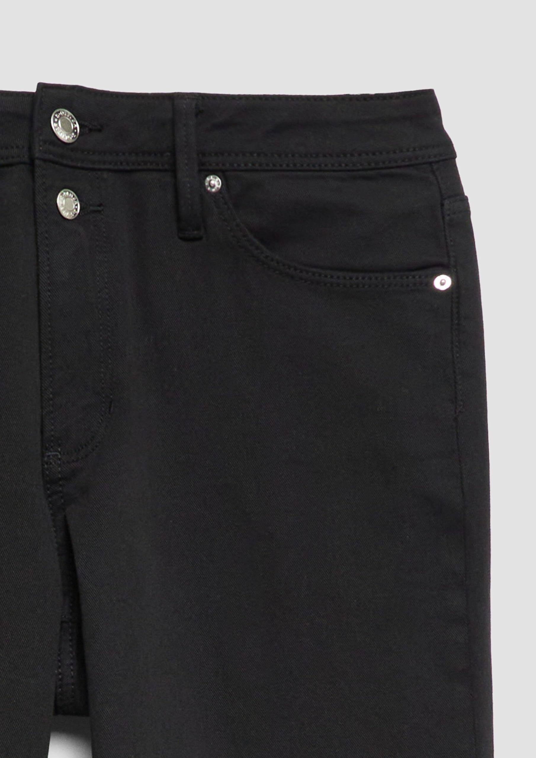 s.Oliver Capri-Jeans Betsy/Slim Fit/Mid Rise/Slim Leg
