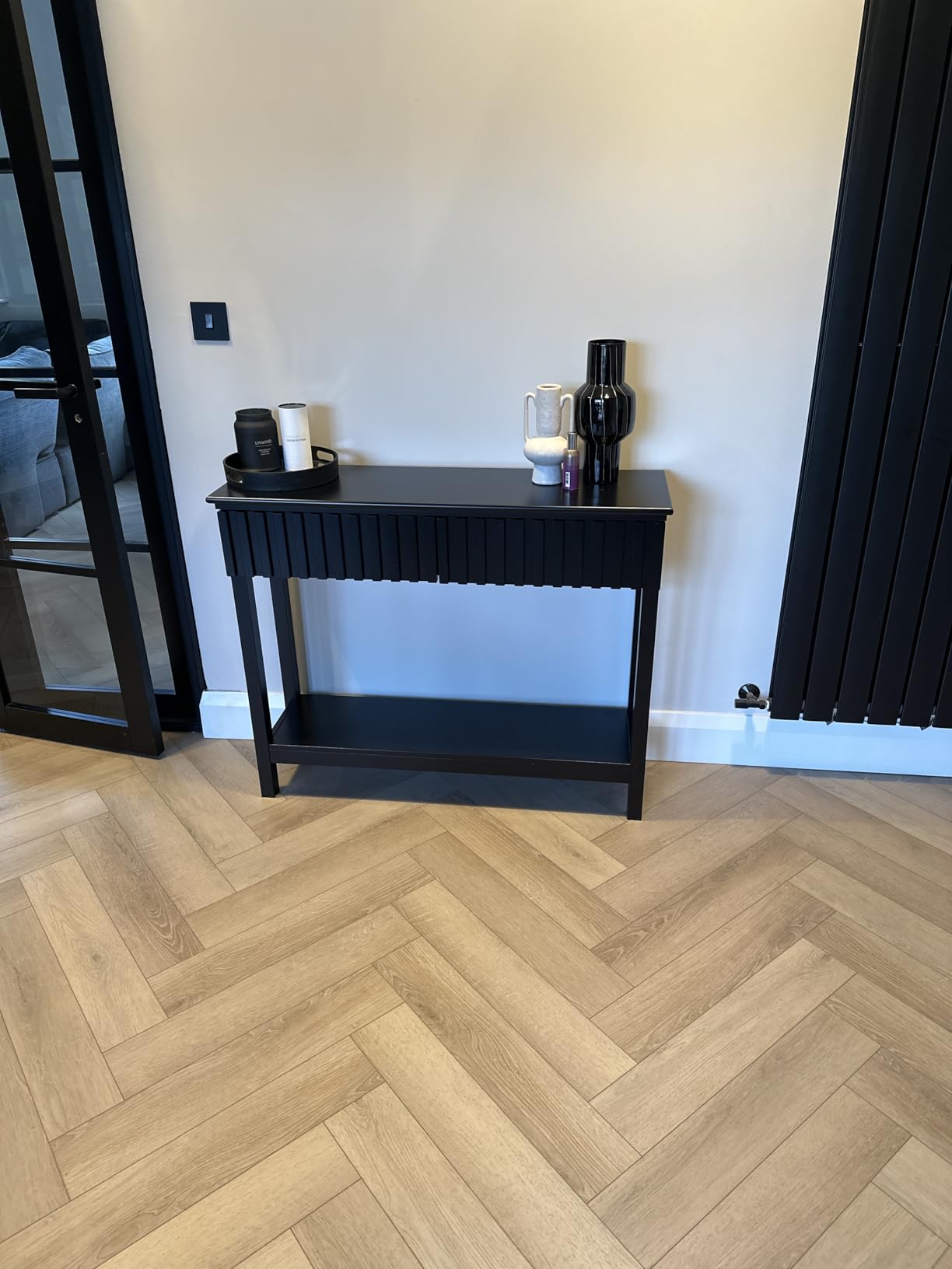 Customer photo