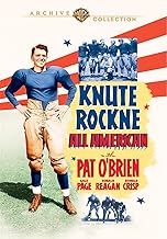 Knute Rockne All American