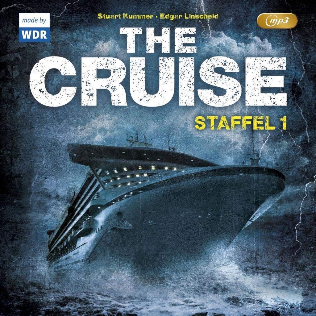 Staffel 1 (Folgen 01-04)