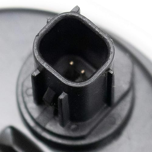 Miniatura 91 de TRQ Juego de 2 rodamientos de rueda delantera y conjunto de cubo compatible con Ford Mustang 2005-2007 2005-2014