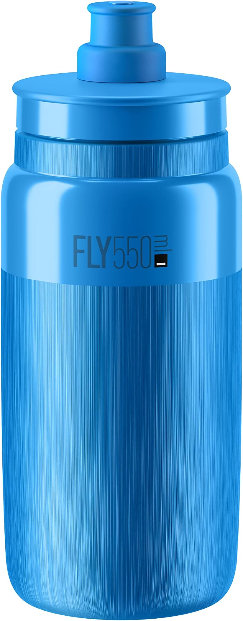 ELITEBOTTLE Fly Tex blue 550ml