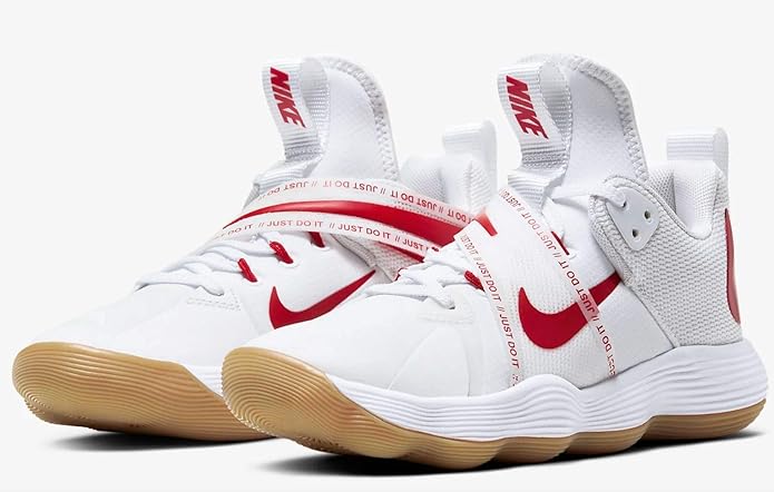 Nike volleyball shoes hyperset Clearance