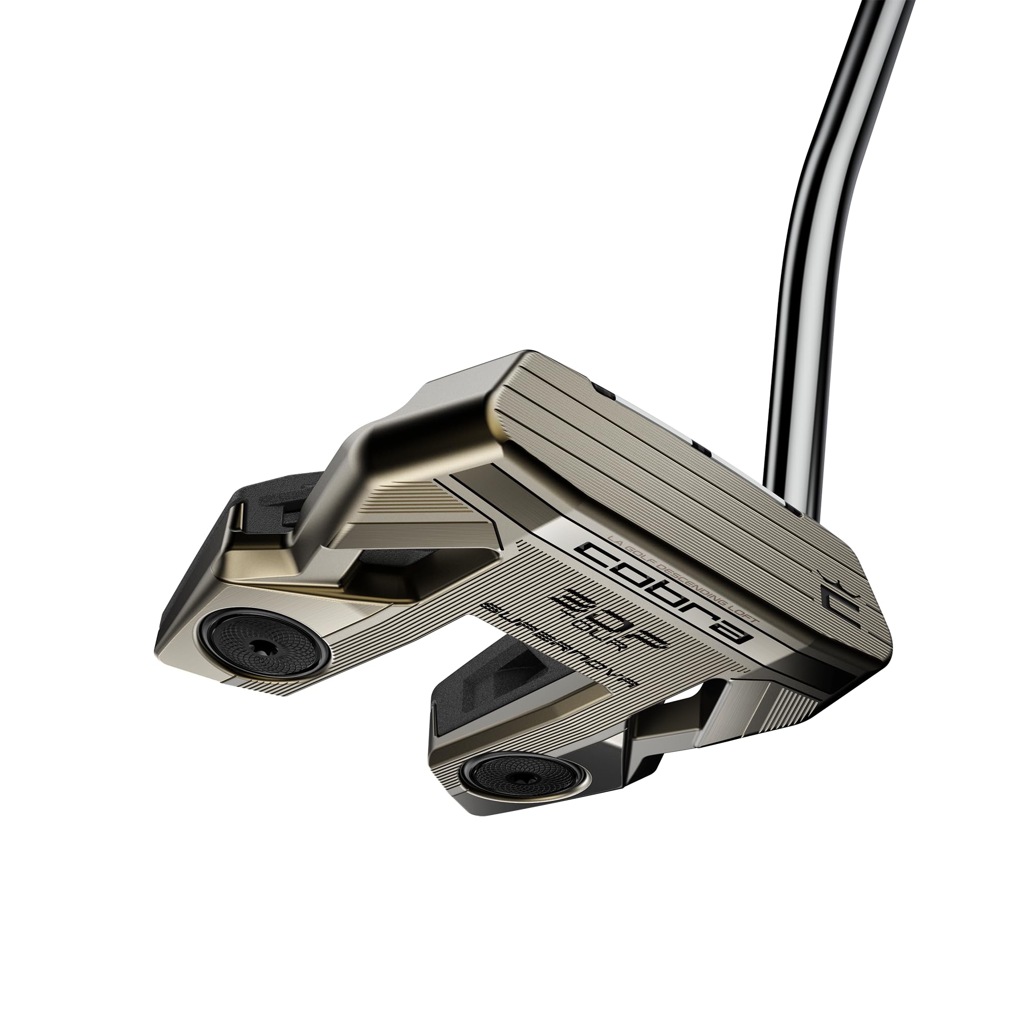COBRA パター 34インチ Amazon.co.jp: Cobra Golf 3DP ツアー 超新星パター(34インチ