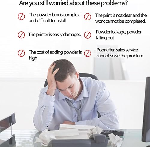 Miniatura 8 de Cartuchos de tinta compatibles de repuesto para HP 950XL 951XL, trabajo de alto rendimiento con impresora Officejet Pro 8100 8600 Plus 251dw 276dw