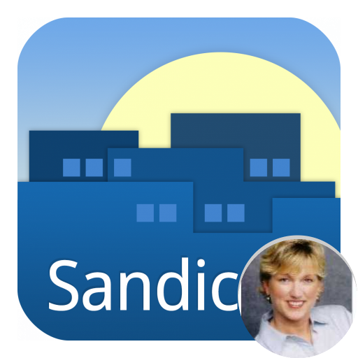 Julie Innis Mobile MLS - App on Amazon Appstore