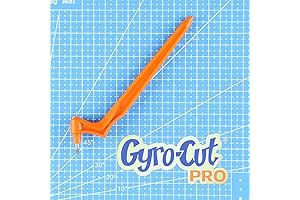 Gyrocut Craft Knife: Unleash Your Creativity