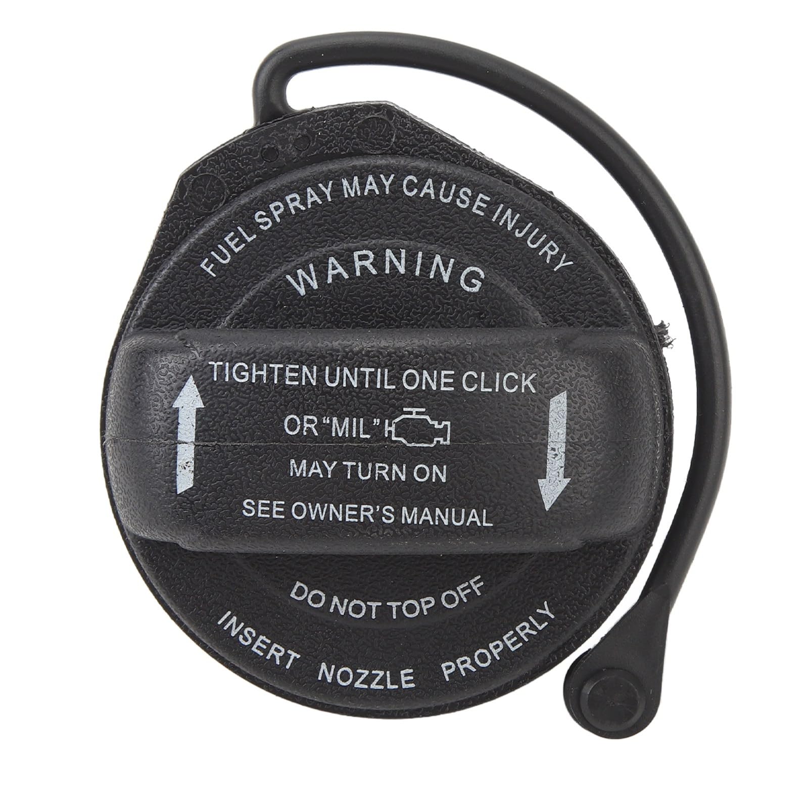 Tapa del depósito de Combustible del Coche Tapa de la Tapa del depósito de Combustible del Coche 5Q0201550L 8K0201550N para A4 para A5 para Q5 para S8 para Sq5
