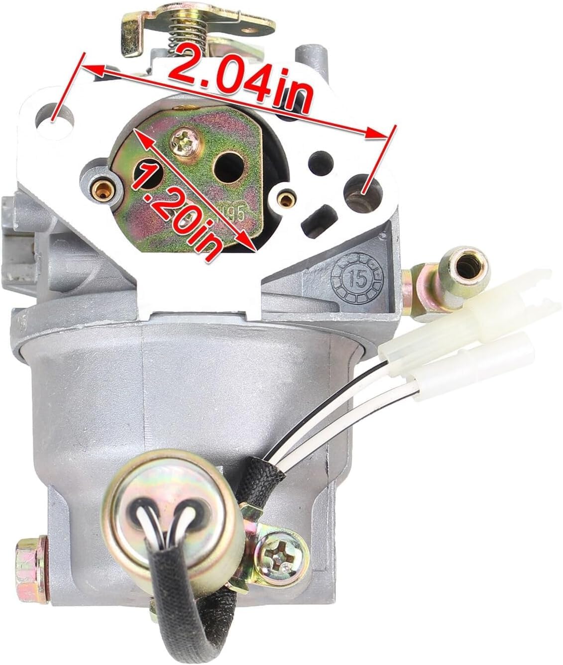 951-05555 gaźnik dla MTD 7T84A OEM dla HUAYI Carb dla Cadet 951-05555 dla CUB CADET 651-05555