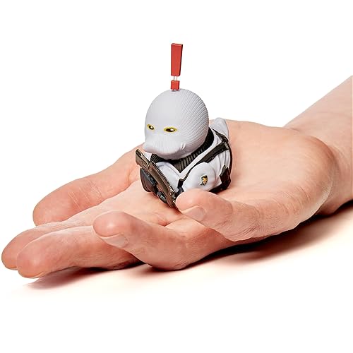 TUBBZ Mini: Genome Soldier Rubber Duck