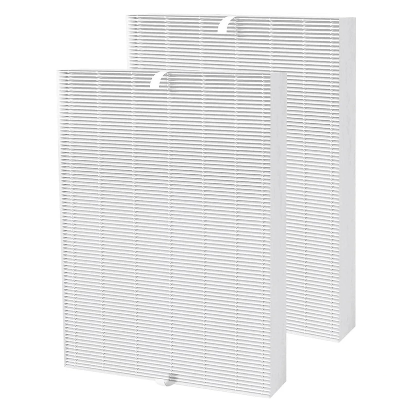 HEPA Filter Replacement，Compatible For Winix 115115 5300 5300-2 6300 6300-2 P300 And Fellowes 290 300 DX95 Air Purifier，High Efficiency，Low Noise