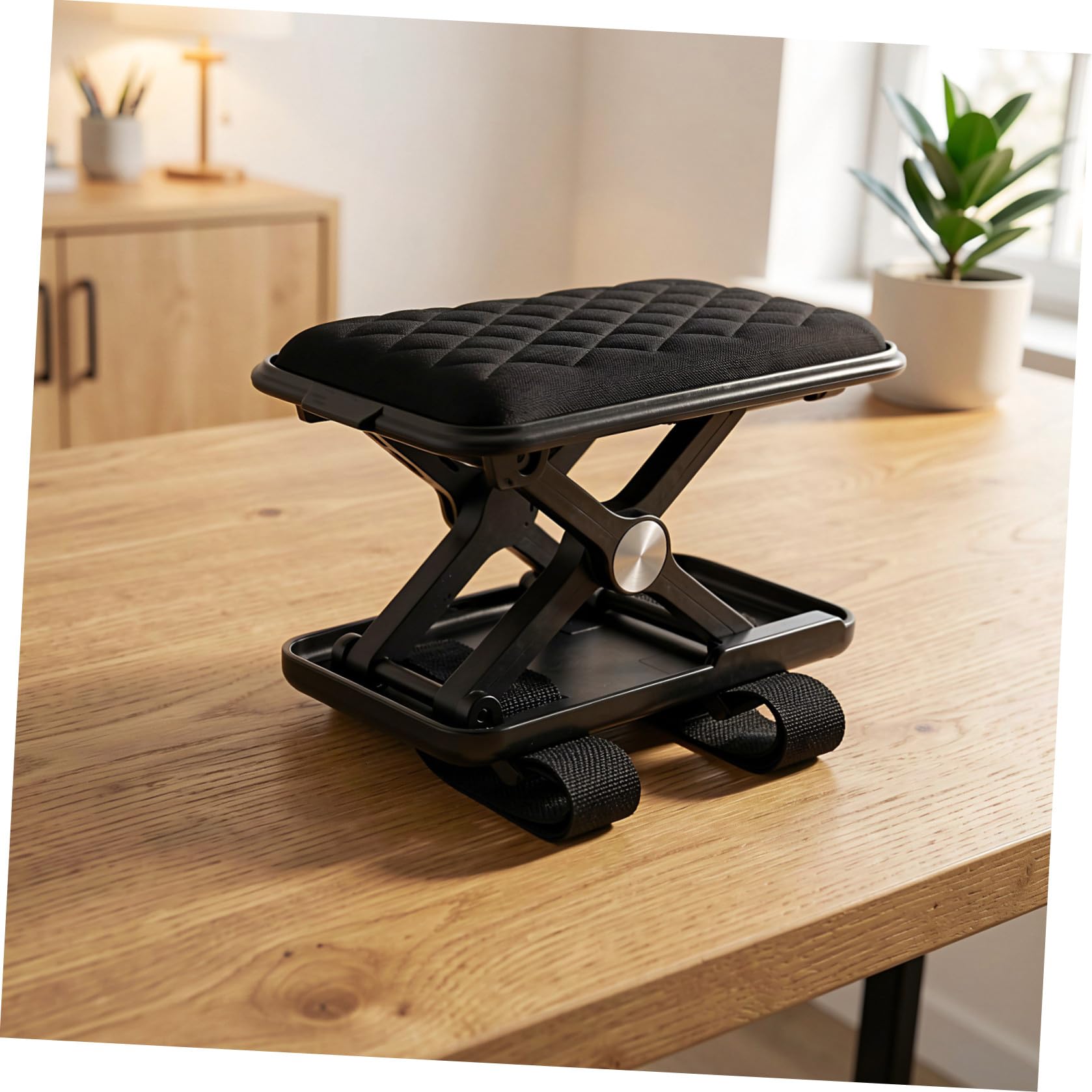 Almohadilla para Reposabrazos de Silla Ajustable, Soporte para