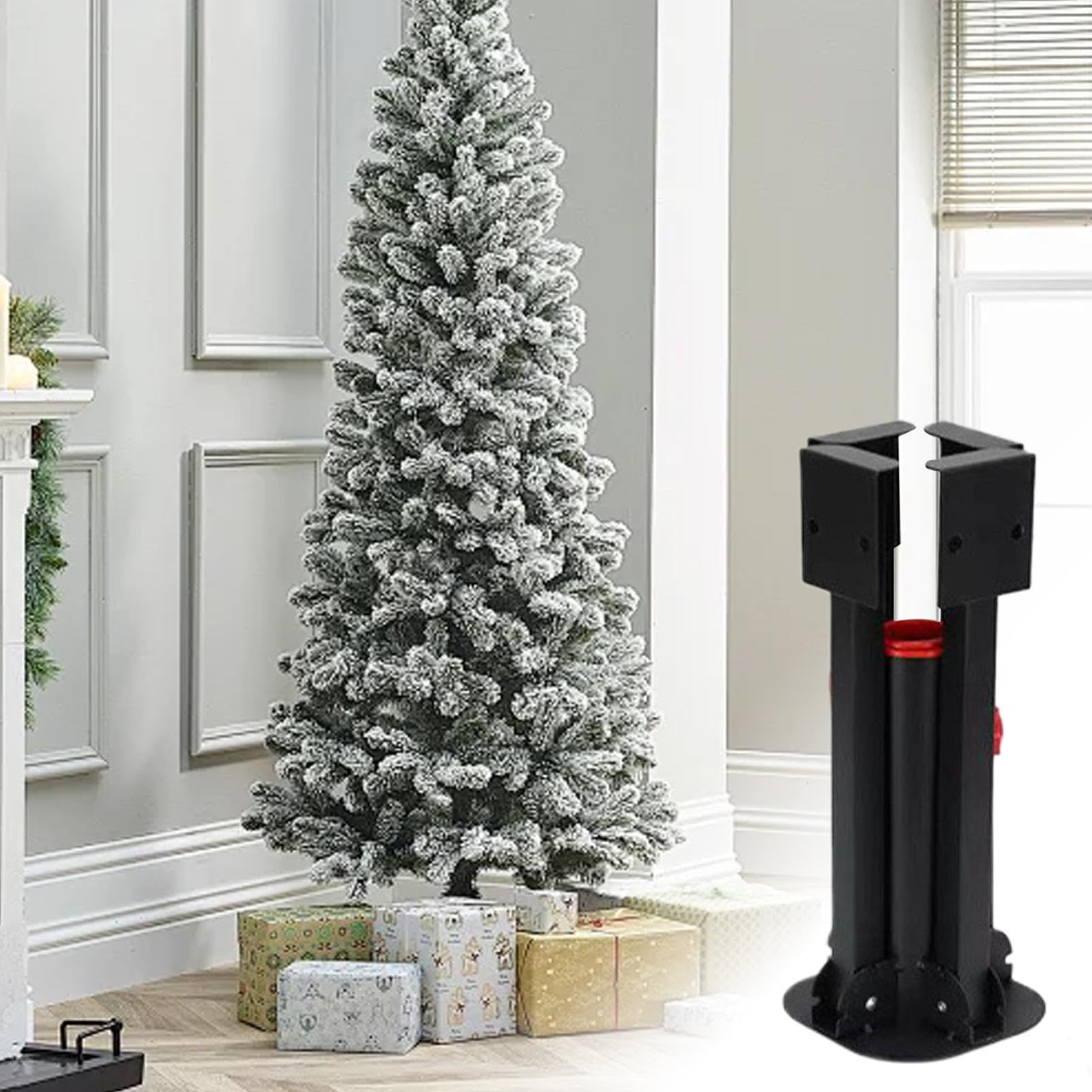 Soporte De Árbol De Navidad Artificial - Base para Árbol De Navidad