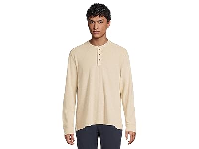 Tommy Bahama Port Oasis Henley Long Sleeve Men