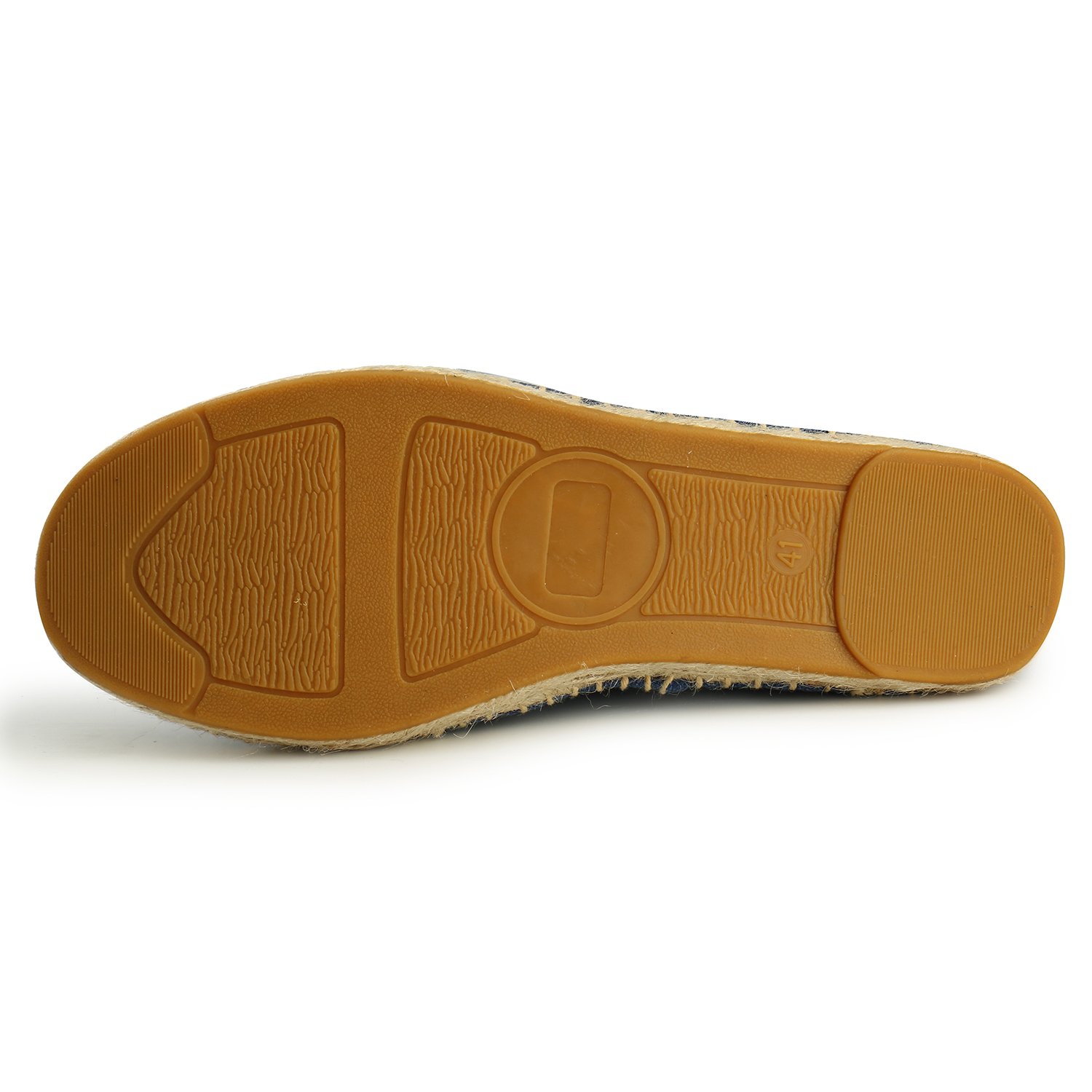 Alpargatas de Lona Clásicas con Cordones para Hombre