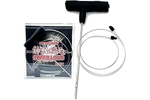 Xtrada IKEJIME EXTRA STRENGTH Ike Jime: Super Long Ikejime Big Fish Spike...