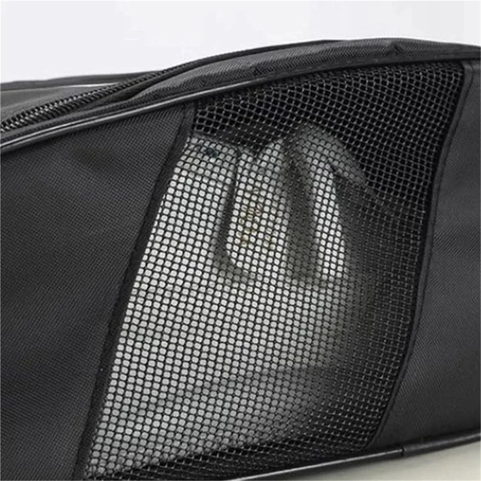 Bolsa de Zapatos de Viaje Transparente, Bolsa portátil for Botas de fútbol, ​​Bolsa for Zapatos con Cremallera, fácil Almacenamiento, Viaje a casa