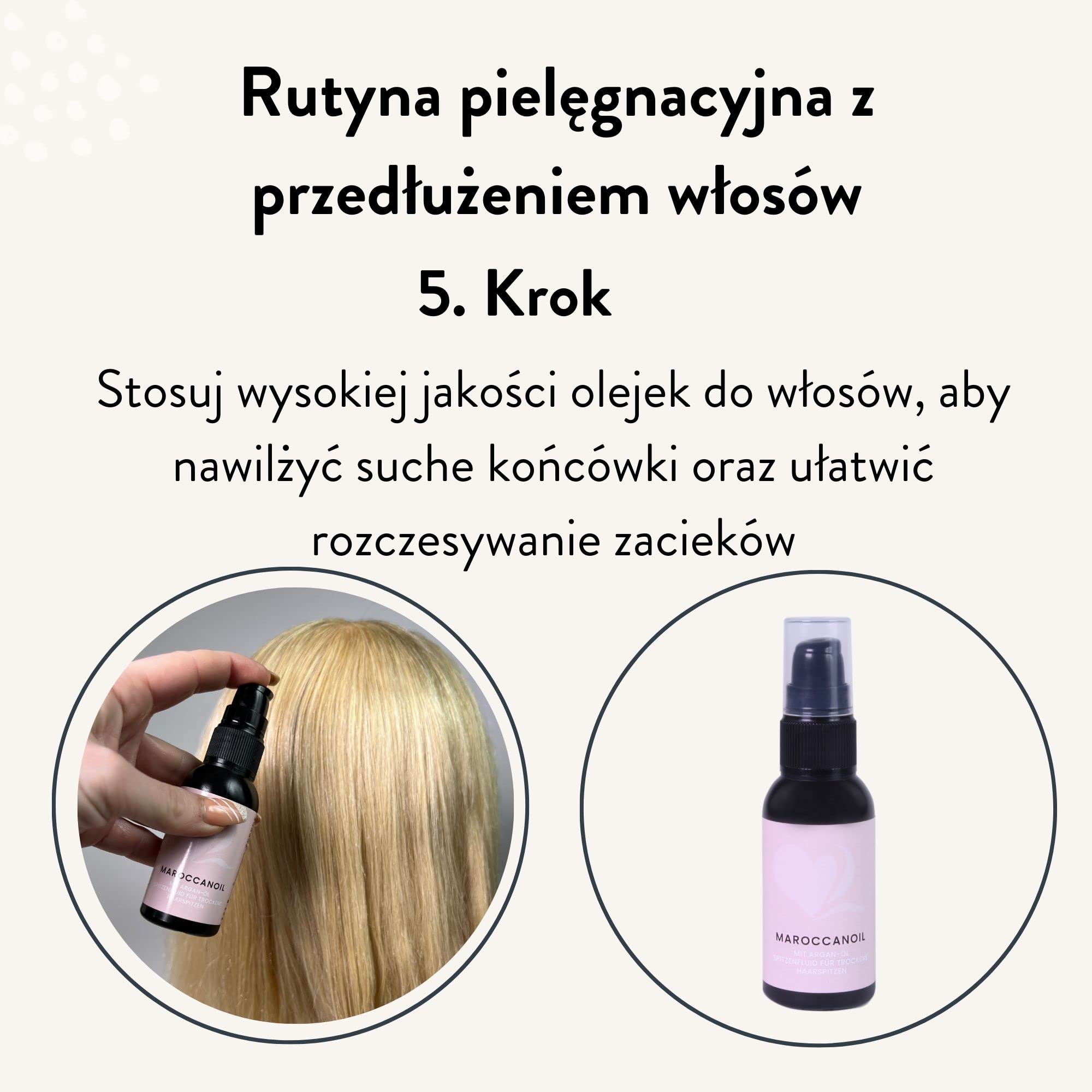 hair2heart Zestaw do pielęgnacji włosów przedłużanych - Duży zestaw ze szczotką, szamponem, maską do włosów, olejkiem, kuracją i ochroną termiczną - Dla gładkich, rozczesanych i zadbanych włosów przedłużanych.