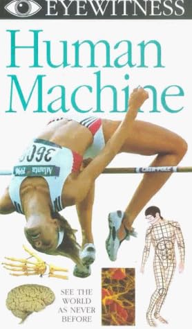 Eyewitness-Human Machine [VHS]