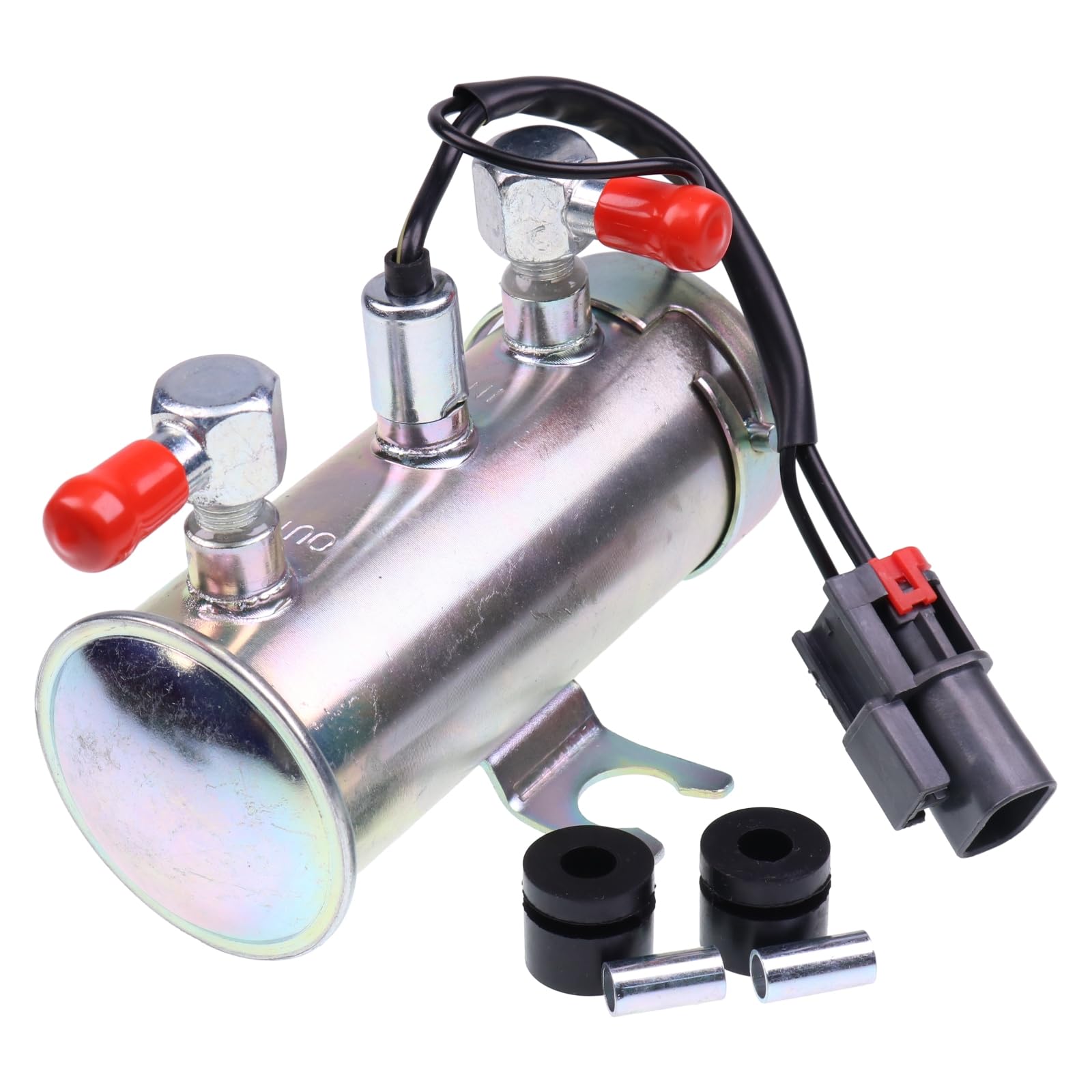 Amazon.com: zt truck parts 24V Electric Fuel Feed Pump