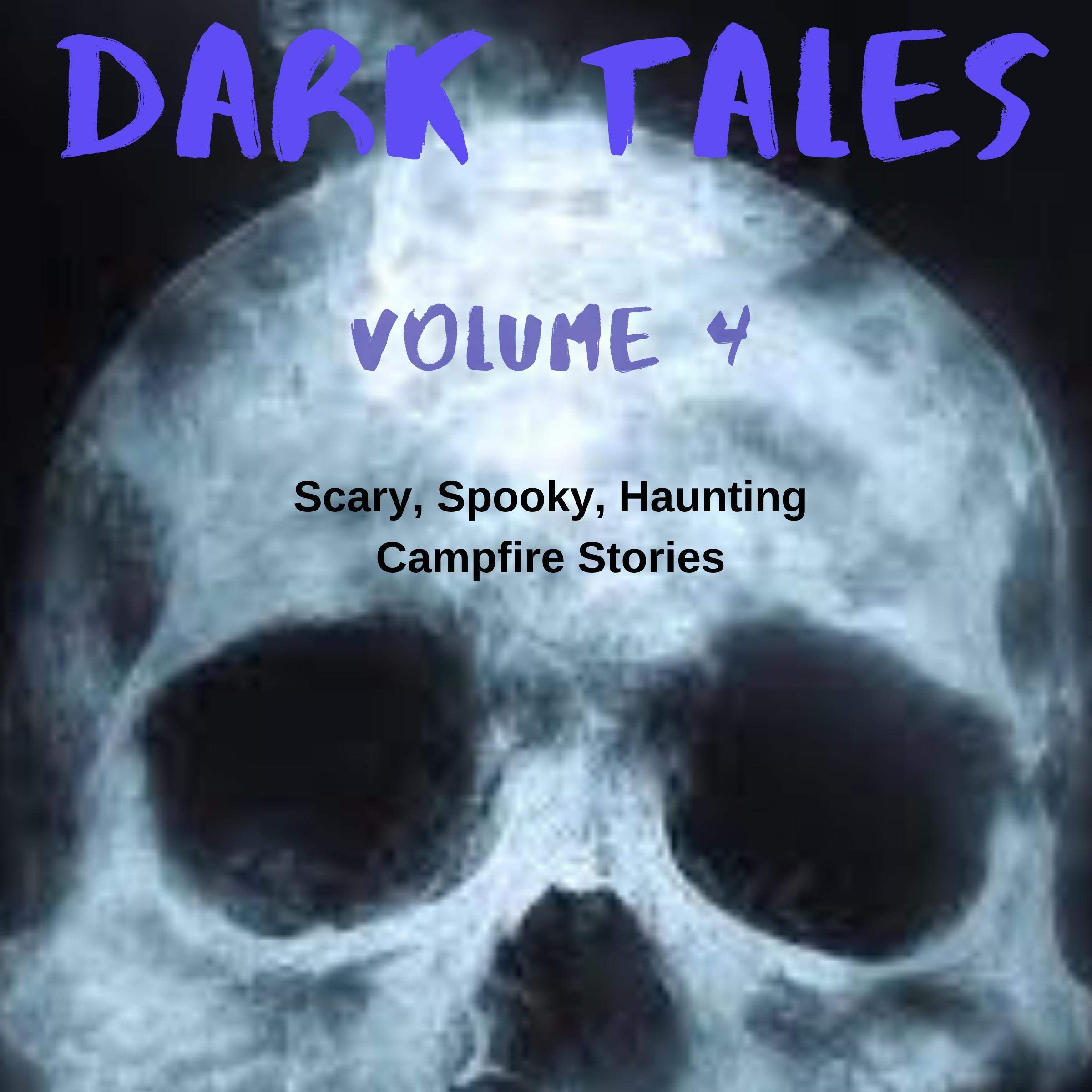 Dark Tales Volume 4